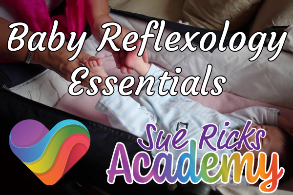 Baby Reflexology Essentials